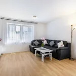 Appartamento Apartment Dusslingen *