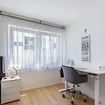 Apartment Dusslingen Appartamento