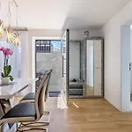 Appartamento Apartment Dusslingen
