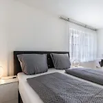 Apartment Dusslingen *