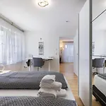 Apartment Dusslingen * Dusslingen