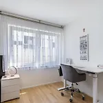 Apartment Dusslingen * Dusslingen