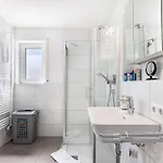 Apartment Dusslingen Appartamento