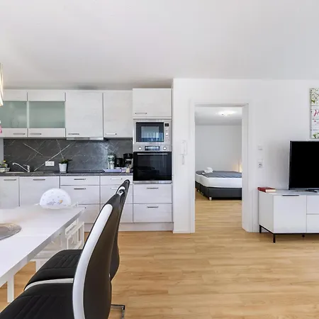 Apartment Dusslingen