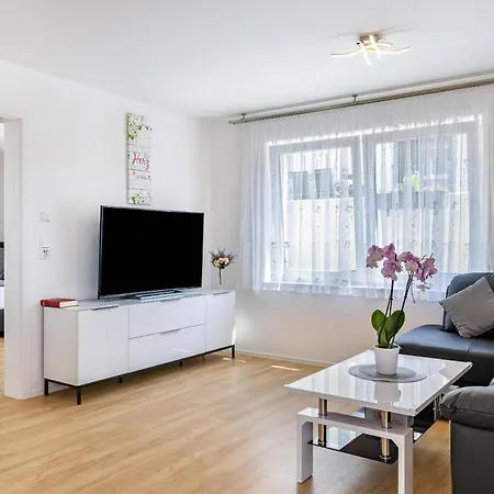 Apartment Dusslingen * Dusslingen