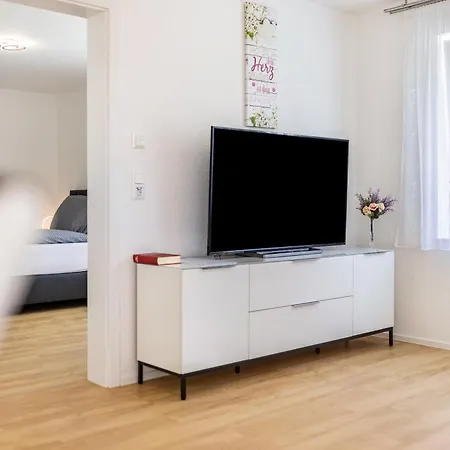 Apartment Dusslingen Dusslingen
