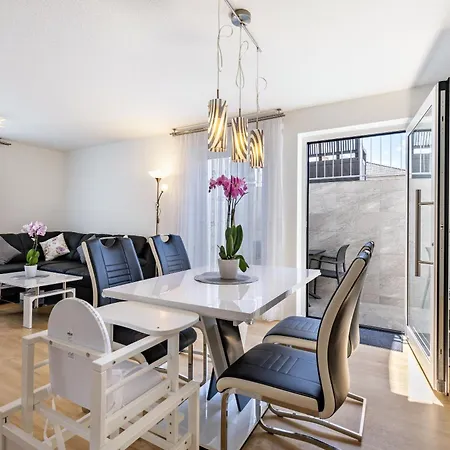 Apartment Dusslingen Apartamento