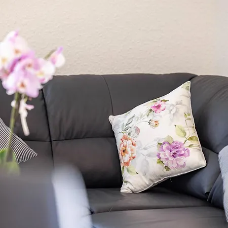 Apartamento Apartment Dusslingen