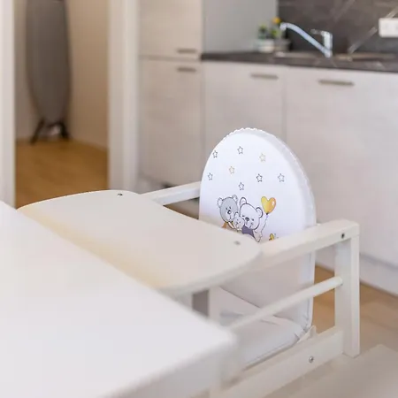 Apartamento Apartment Dusslingen