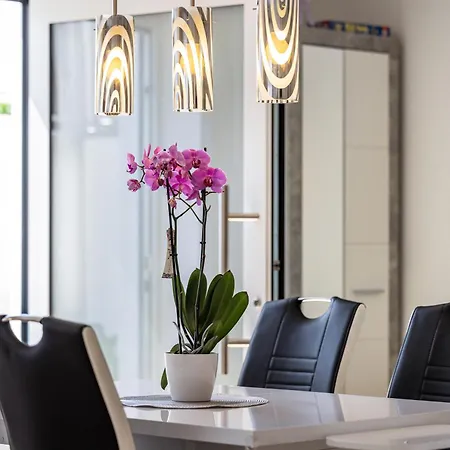 Apartment Dusslingen Dusslingen