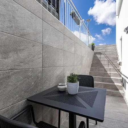 Apartment Dusslingen