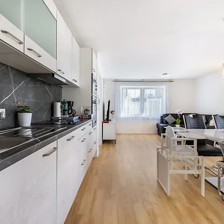 Apartmán Apartment Dusslingen