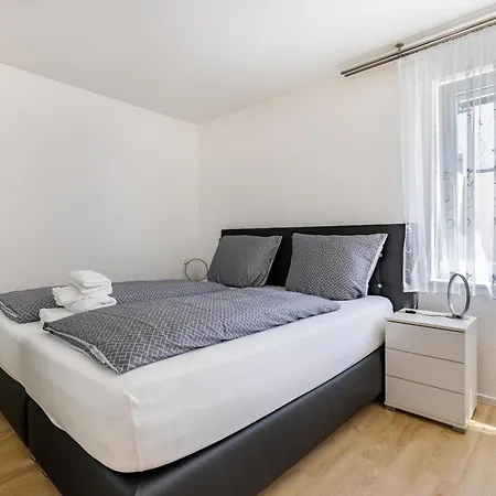 Apartment Dusslingen * Dusslingen