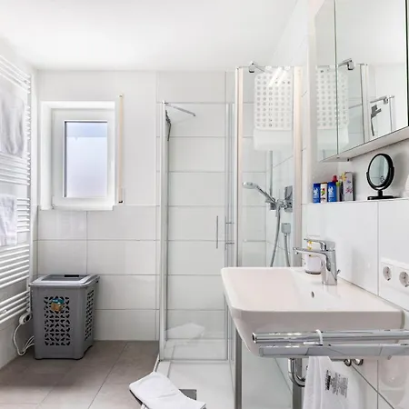 Apartment Dusslingen * Dusslingen