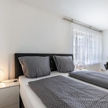 Apartment Dusslingen Apartamento Dusslingen