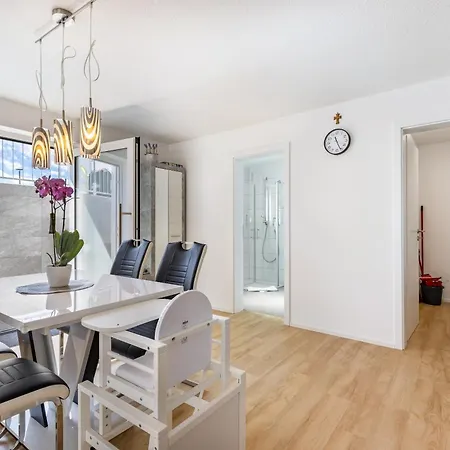 Apartment Dusslingen Apartamento Dusslingen