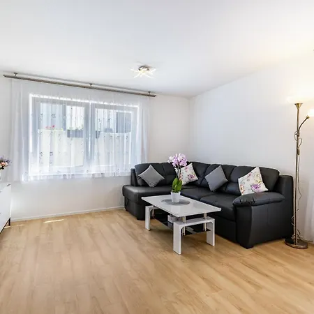 Apartment Dusslingen