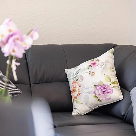 Apartment Dusslingen Appartamento Dusslingen