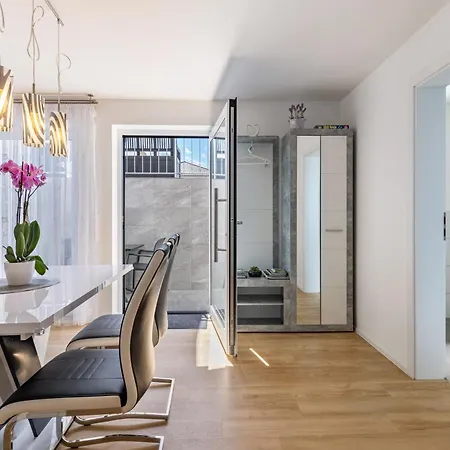 Apartment Dußlingen