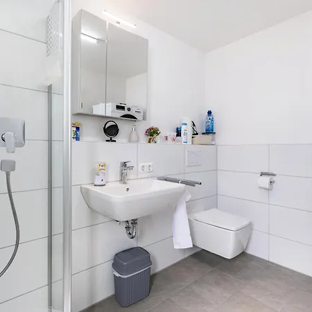 Dußlingen Apartment *