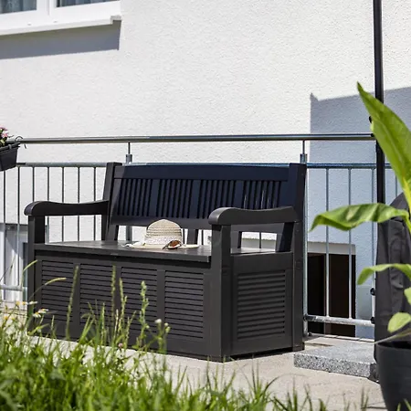 Apartment Apartment Dusslingen *
