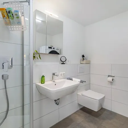 Apartment Dusslingen * Dusslingen