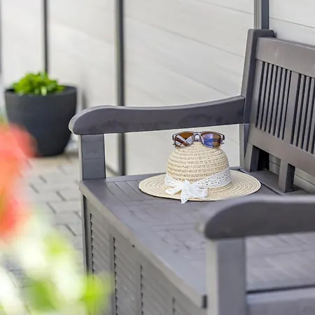 Apartamento Apartment Dusslingen