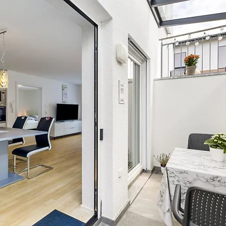 Apartment Dusslingen * Dusslingen