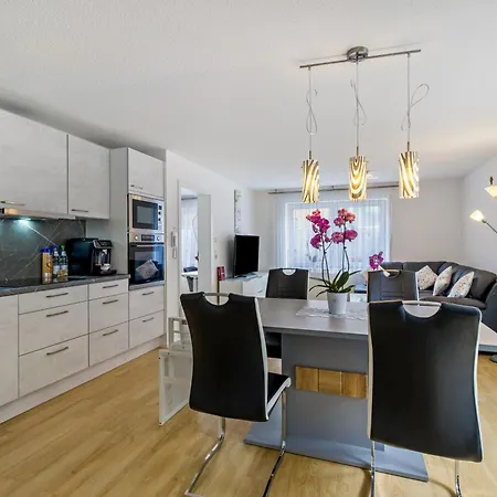 Apartamento Apartment Dusslingen *