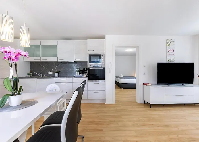 Apartment Dusslingen