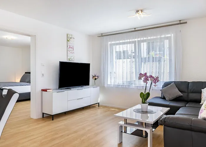 Apartment Dusslingen * Dusslingen