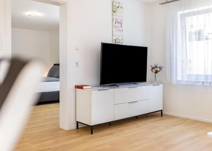 Apartment Dusslingen Dusslingen