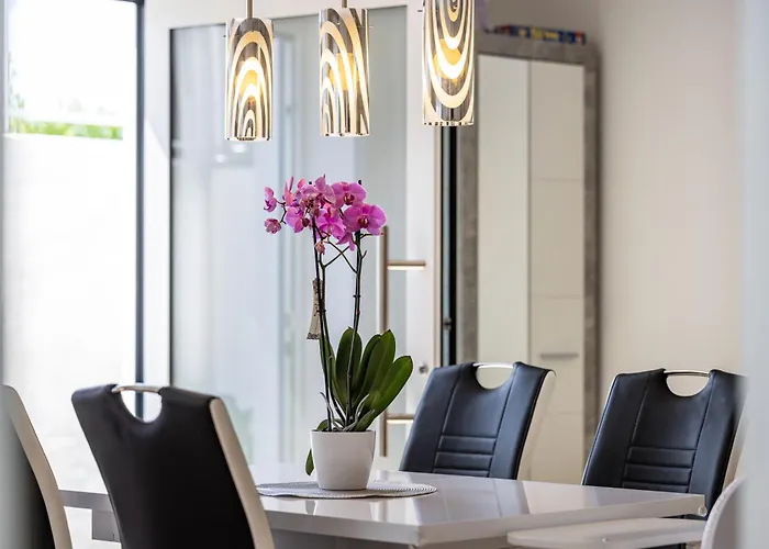 Apartment Dusslingen Dusslingen