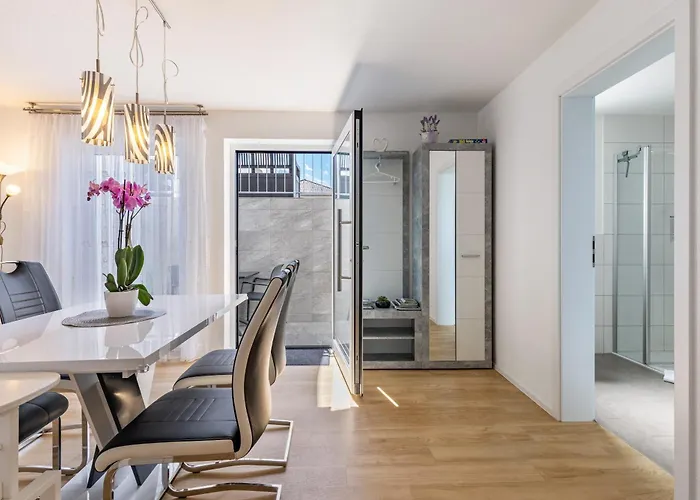 Apartment Dusslingen Dusslingen