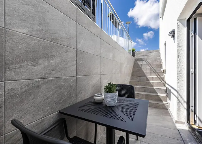 Apartment Dusslingen