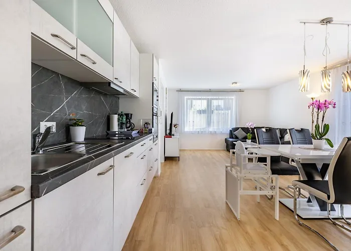 Apartment Apartment Dusslingen