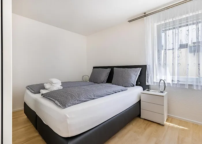 Apartment Dusslingen * Dusslingen