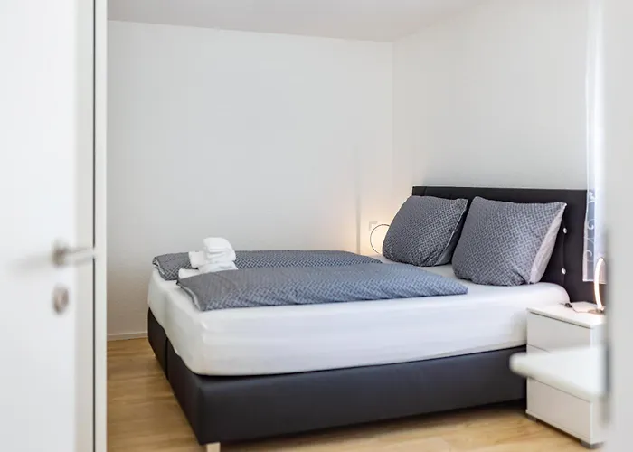 Apartment Dusslingen Dusslingen