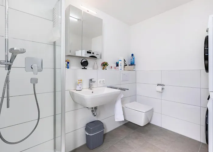 Apartment Dusslingen