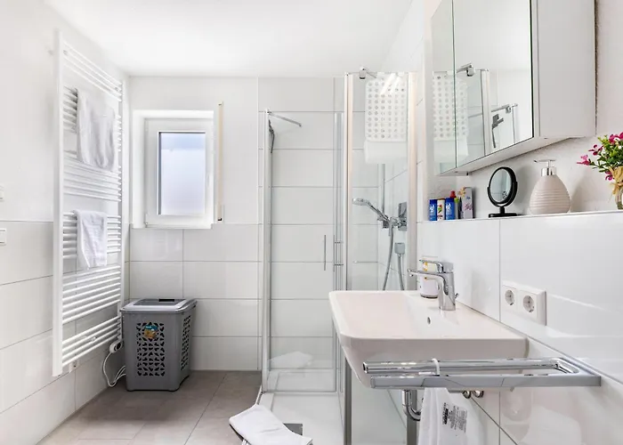 Apartment Dusslingen * Dusslingen