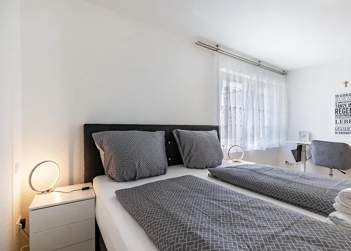 Apartment Dusslingen 公寓 Dusslingen